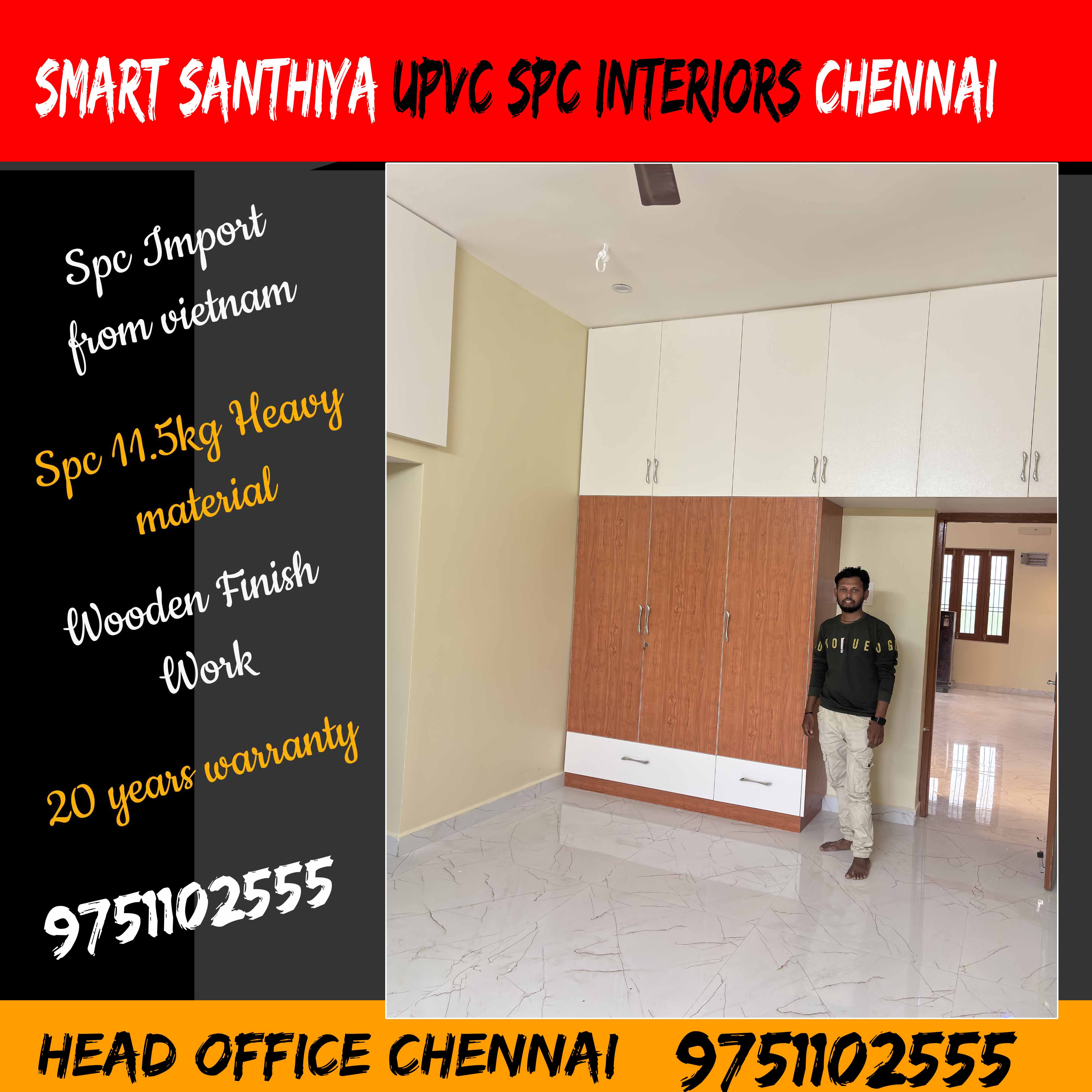 spc wardrobe design madipakkam